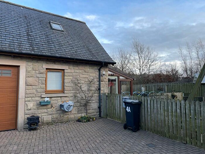 1 Bedroom Apartment To Rent In Mains Farm Lane, East Whitburn, EH47