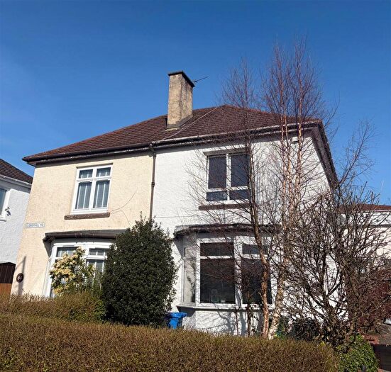 2 Bedroom House To Rent In Clobberhill Road Knightswood, G13