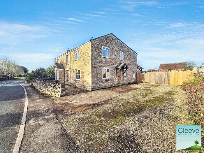 4 Bedroom Semi Detached House To Rent In Gretton Road, Gotherington, GL52