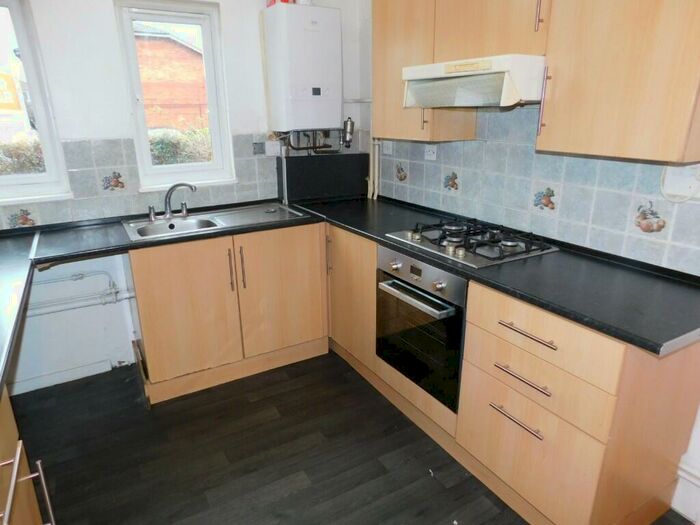 3 Bedroom Terraced House To Rent In Gatenby, Peterborough, Cambridgeshire, PE4