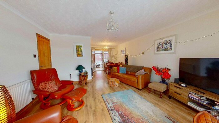 3 Bedroom Detached Bungalow For Sale In Wyvis Drive, Nairn, IV12