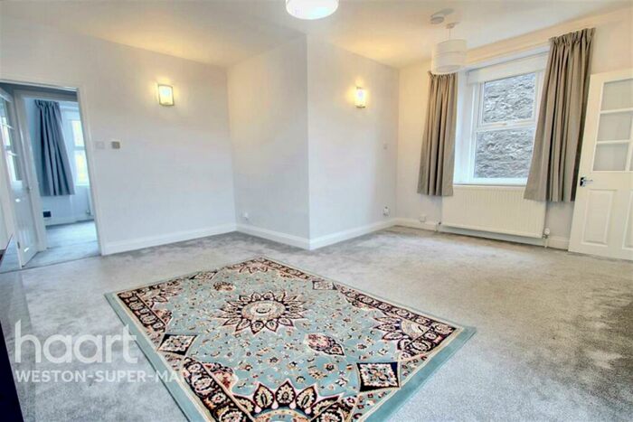 2 Bedroom Flat To Rent In George Street, BS23