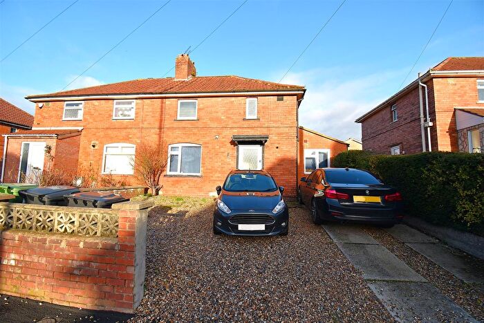 6 Bedroom Property For Sale In Pen Park Road, Southmead, Bristol, BS10