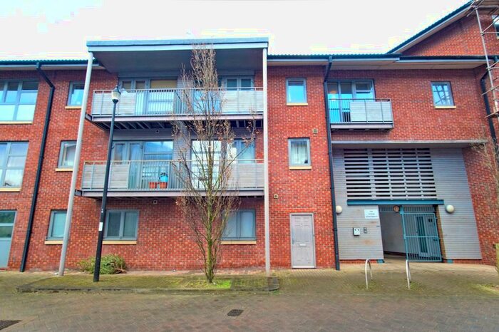 2 Bedroom Maisonette To Rent In The Atrium, Anvil Street, Temple Quay, BS2