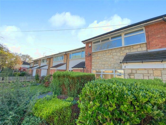 3 Bedroom Terraced House To Rent In Pendle Walk, South Reddish, Stockport, SK5