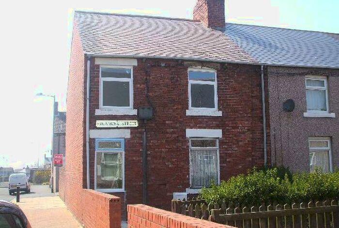 2 Bedroom Flat To Rent In Sycamore Street, Ashington, NE63
