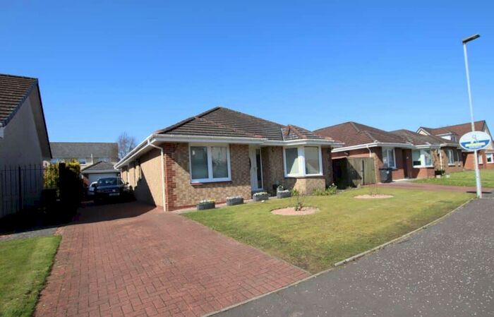 4 Bedroom Bungalow For Sale In Killearn Crescent, Plains, Airdrie, ML6