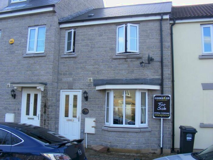 2 Bedroom House To Rent In Worle Moor Road, Weston Village, Weston-super-Mare, BS24