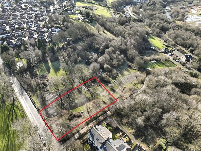 Land For Sale In Pollard Lane, Leeds, LS13