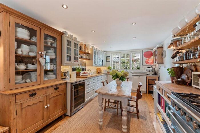 2 Bedroom Detached House For Sale In Detached, Enchanting Cottage In Weaverham, CW8
