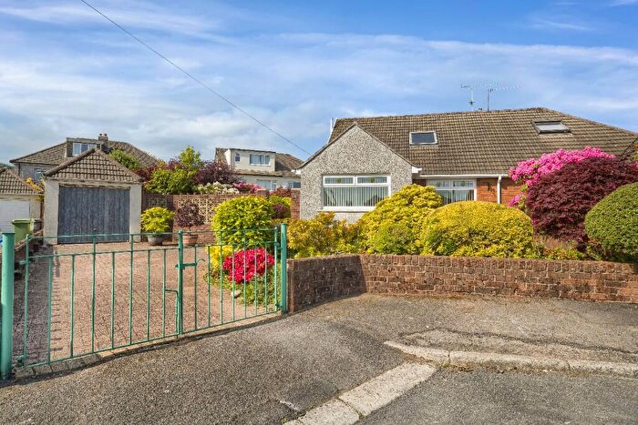 3 Bedroom Bungalow For Sale In Clos William, Rhiwbina, Cardiff, CF14