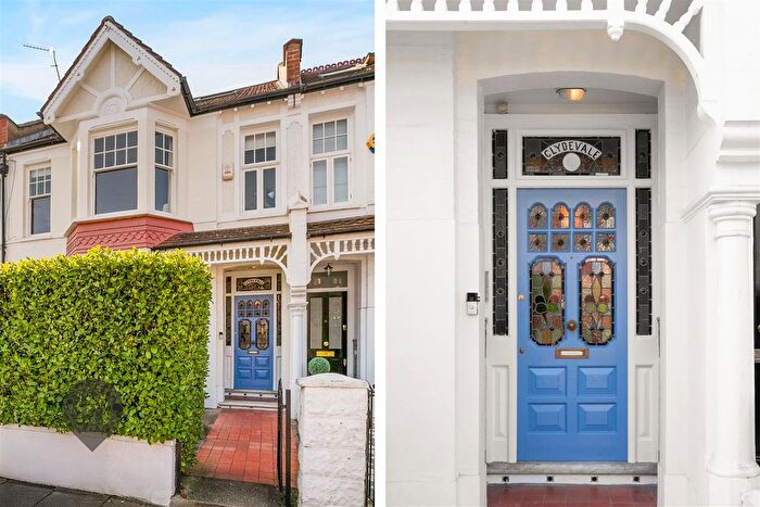 4 Bedroom Maisonette For Sale In Elborough Street, London, SW18