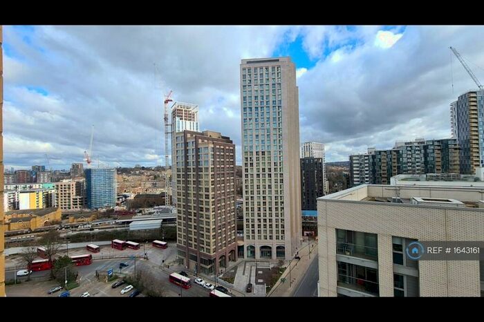 1 Bedroom Flat To Rent In Roma Corte, London, SE13