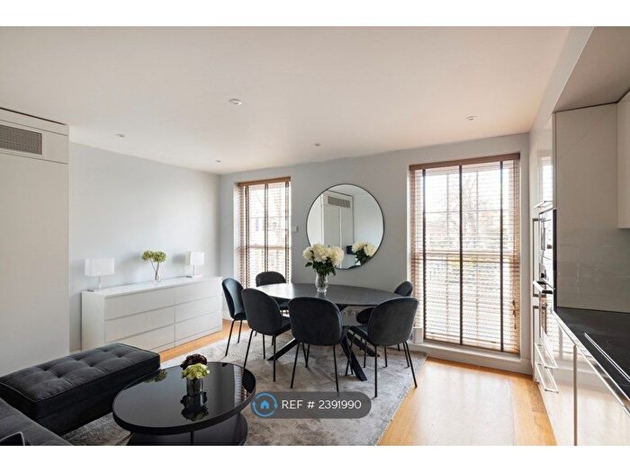 1 Bedroom Flat To Rent In Kings Road, London, SW3