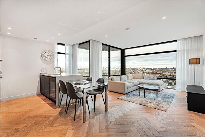 2 Bedroom Flat For Sale In Principal Place, Worship Street, London, EC2A