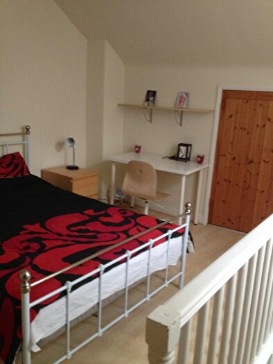 4 Bedroom House To Rent In Midland Avenue, Lenton, Nottingham, Nottinghamshire, NG7