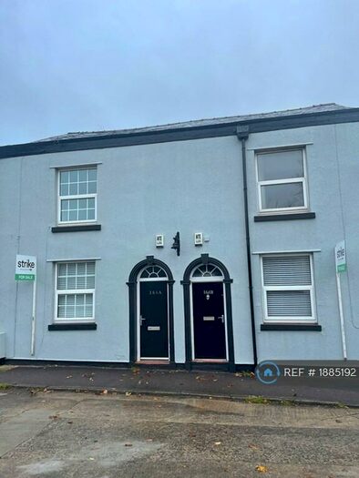 3 Bedroom Semi-Detached House To Rent In Stockport Road, Romiley, Stockport, SK6