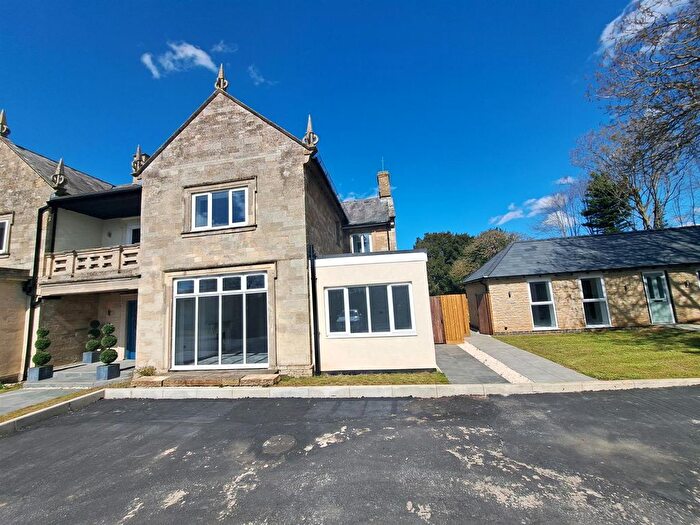 2 Bedroom Flat For Sale In Laws Mansion, High Street, Turvey, Beds (Plot ), MK43