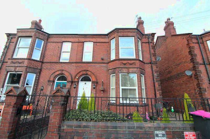 2 Bedroom Apartment To Rent In Moorgate Avenue, Rotherham, S60