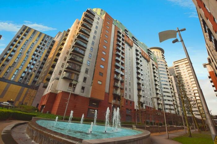 1 Bedroom Flat To Rent In Jefferson Place, Fernie Street, Green Quarter, Manchester, M4