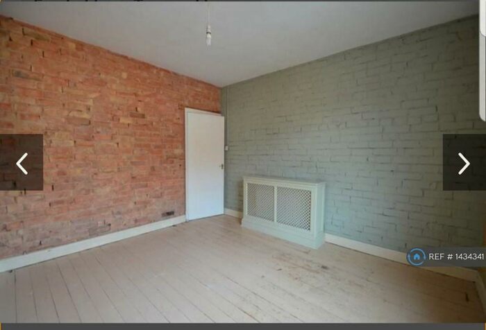 2 Bedroom Terraced House To Rent In Sheridan Street, Leic, LE2