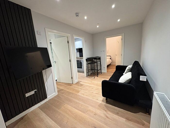 1 Bedroom Flat To Rent In Spital, Old Aberdeen, Aberdeen, AB24