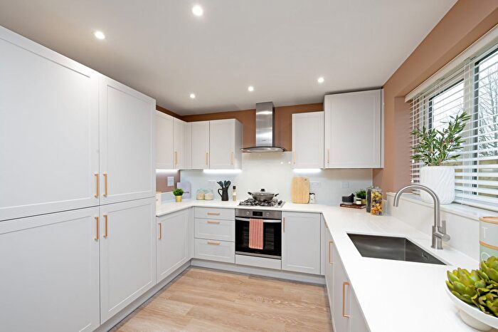 3 Bedroom Semi-Detached House For Sale In "The Hazel" At Callington Road, Tavistock, PL19