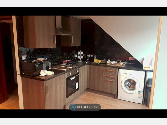 2 Bedroom Flat To Rent In Bridge Street, Ellon AB41