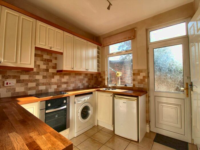 2 Bedroom Terraced House To Rent In Park Road, Worsbrough, Barnsley, S70