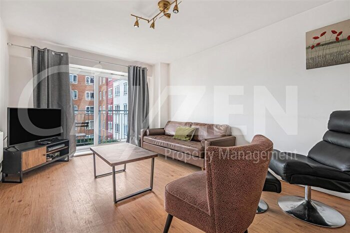 1 Bedroom Flat To Rent In Amelia House, Boulevard Drive, London, NW9