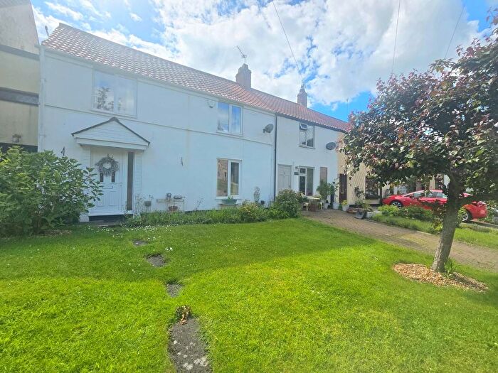 3 Bedroom Terraced House For Sale In West Row, Sadberge, Darlington, DL2