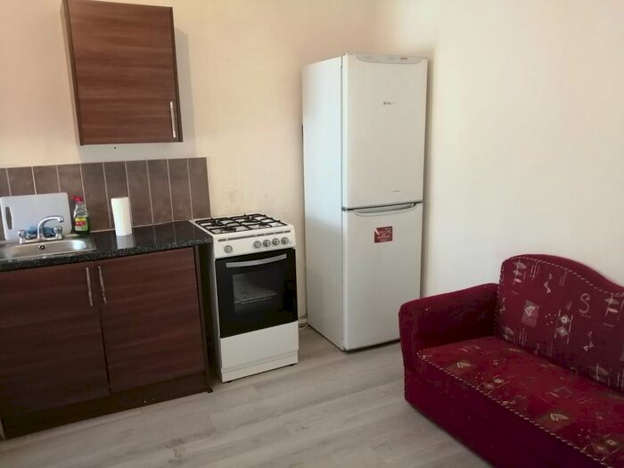 1 Bedroom Flat To Rent In Washwood Heath Road, Birmingham, B8