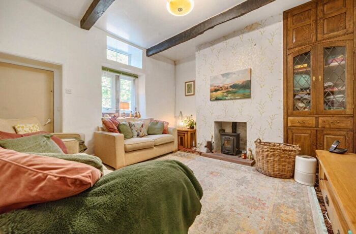 5 Bedroom Detached House For Sale In Fernleigh House, Morland, Penrith, CA10