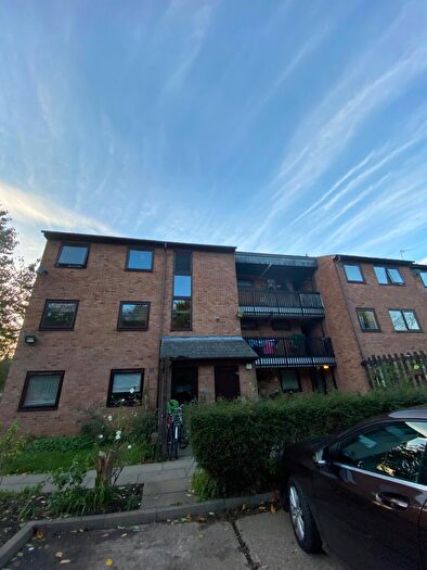 1 Bedroom Flat To Rent In Blackbird Road, Leicester, LE4