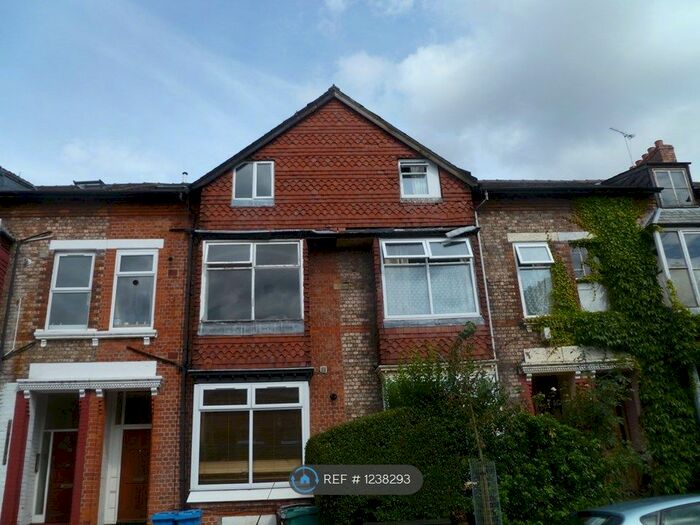 1 Bedroom Flat To Rent In Chorlton, Manchester, M21