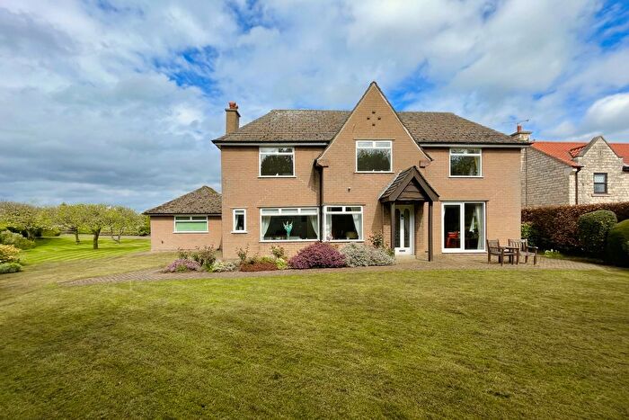 3 Bedroom Detached House For Sale In Hangman Stone Lane, High Melton, Doncaster, DN5