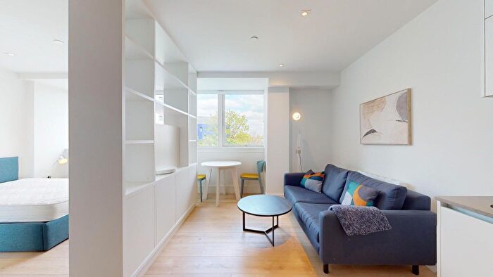 Studio To Rent In Olympic Way, Wembley, HA9