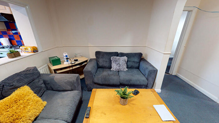 4 Bedroom Terraced House To Rent In Far Wharf | Available End Of September, LN1