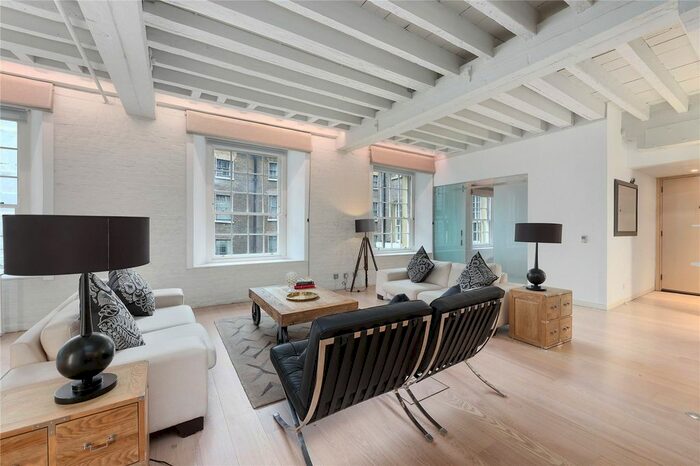 2 Bedroom Flat To Rent In New Street, City Of London, EC2M
