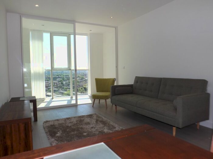 1 Bedroom Flat To Rent In Skygardens, Wandsworth Road, London, SW8