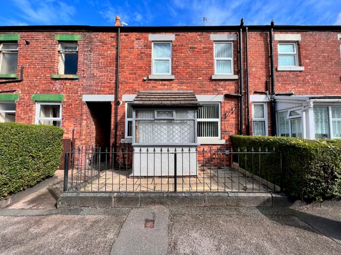 2 Bedroom Terraced House To Rent In Mart Lane, Burscough, Ormskirk, Lancashire, L40