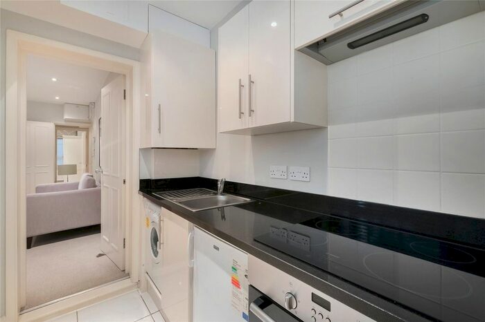 1 Bedroom Flat To Rent In Balderton Street, Mayfair, London, W1K