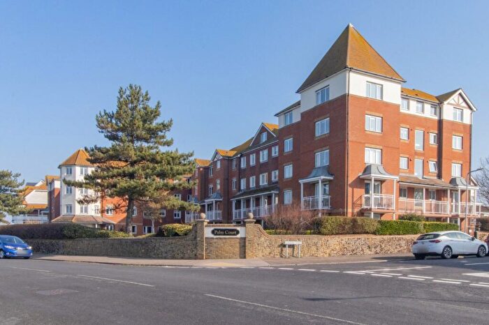 1 Bedroom Retirement Property For Sale In Rowena Road, Westgate-on-Sea, Kent, CT8