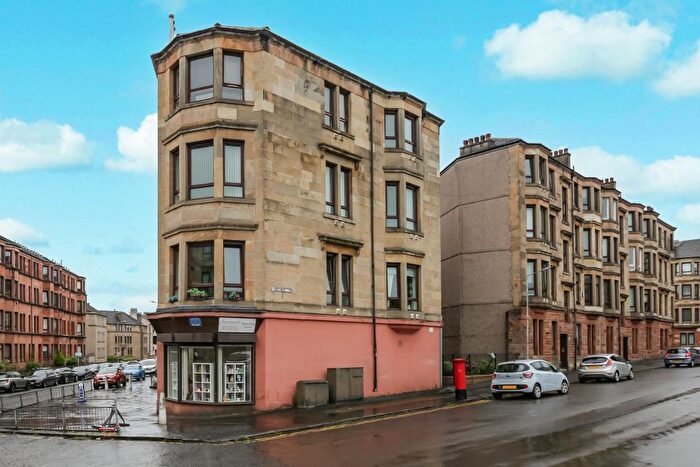 1 Bedroom Flat For Sale In Roebank Street, Dennistoun, G31