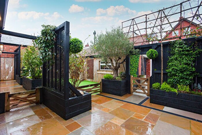 3 Bedroom Detached House For Sale In Durham Avenue, Lytham St Annes, FY8