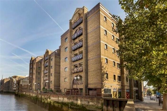 2 Bedroom Flat To Rent In Mill Street, Shad Thames, SE1