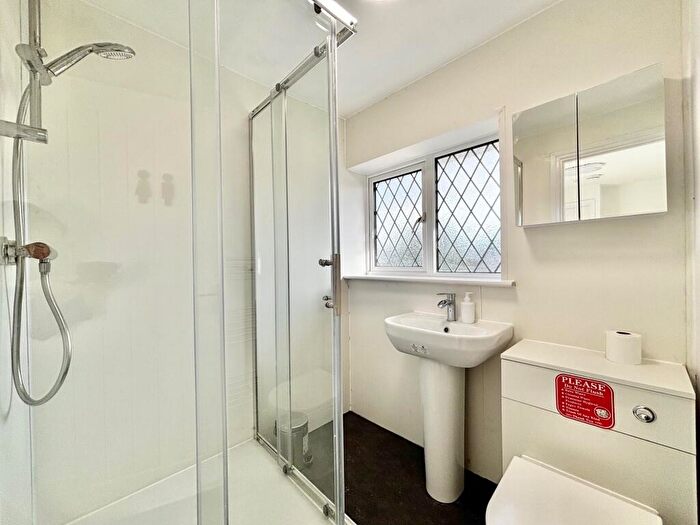 5 Bedroom House To Rent In Northumberland Avenue, IP32