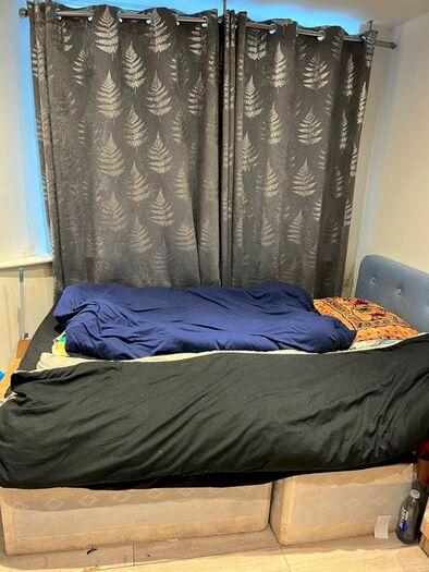 Studio To Rent In Whitefriars Avenue, Harrow, HA3