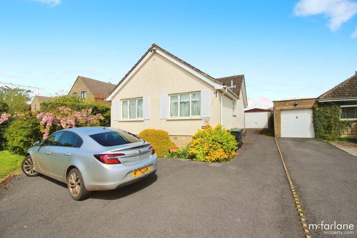 3 Bedroom Detached Bungalow To Rent In The Street, Lydiard Millicent, Swindon, SN5