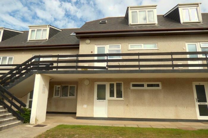 2 Bedroom Flat To Rent In Penvenen, Atlantic Bay, Perranporth, TR6